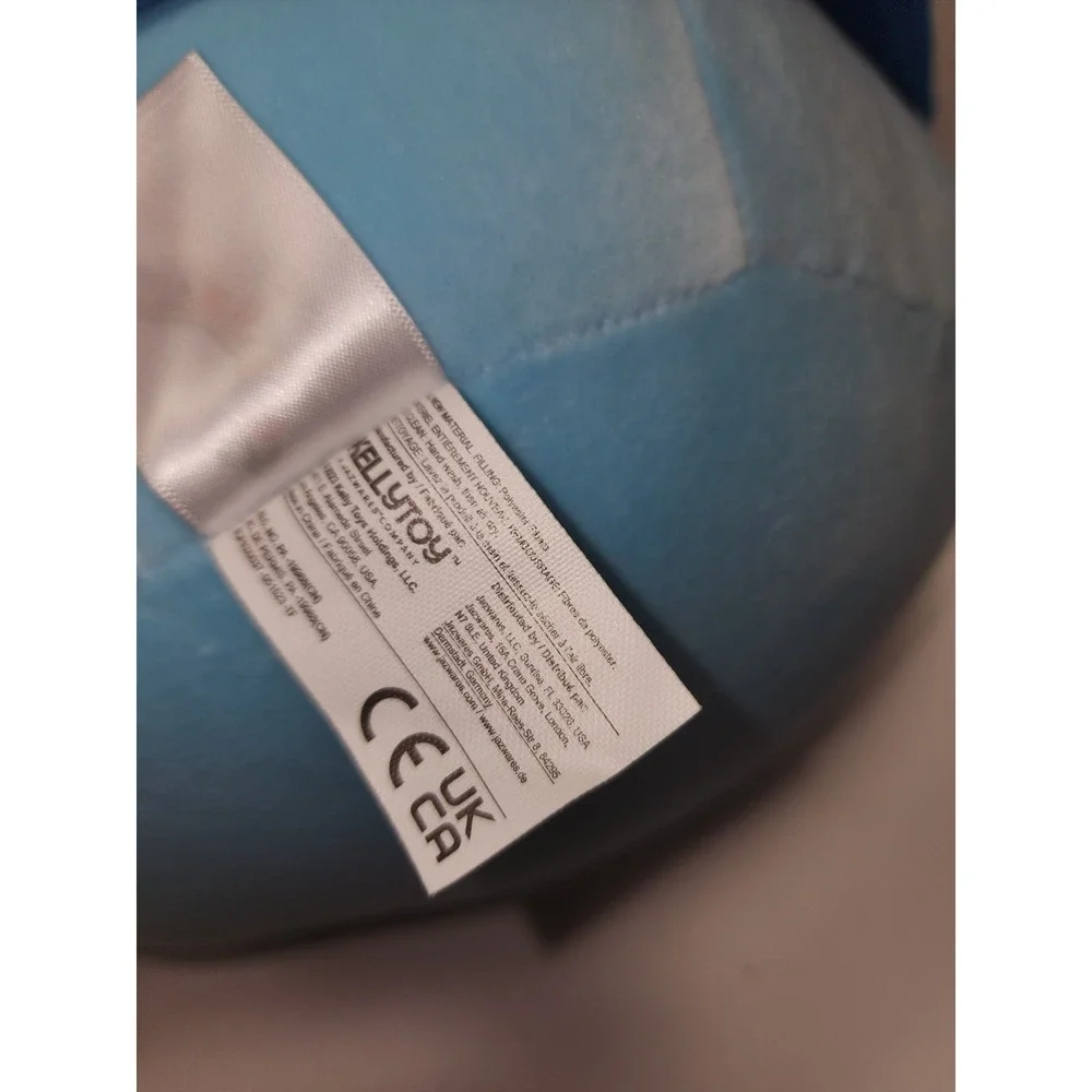NEW NWT Squishmallow X POKÉMON Piplup‎ Plush